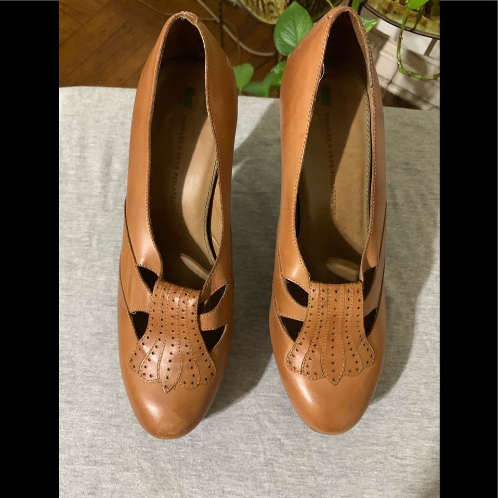 Schuler & Son Philadelphia Pumps